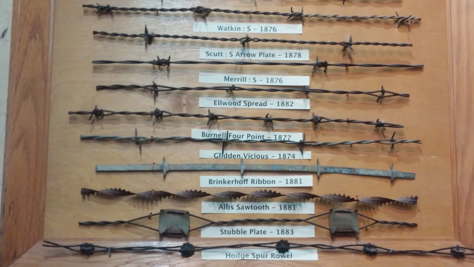 PATI AND LEROY'S TRAVELS March 2015