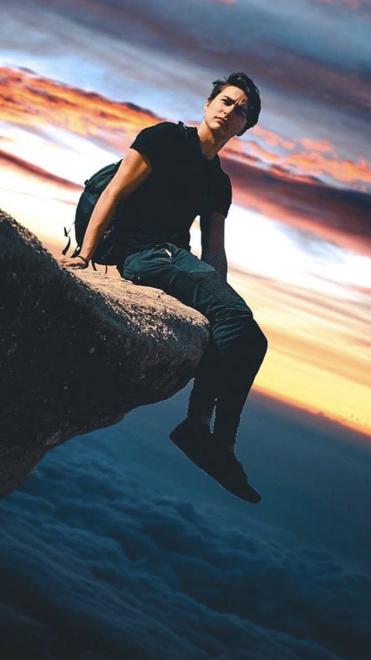 Colby Brock Wallpaper 40