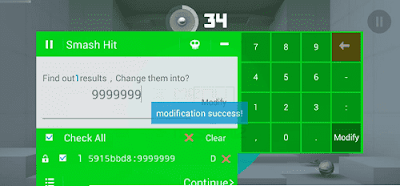 Gamehacker apk kaya cheatengine buat nge cheat game2 yg value angka dll