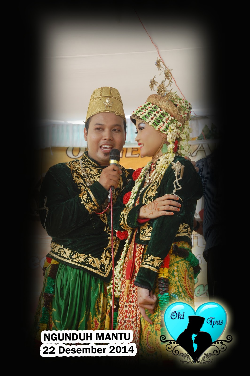 HARI-HARI INDAH BERSAMAMU... | Rainbownight_artYASA