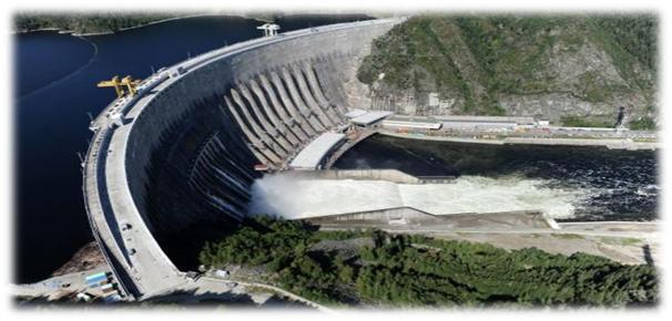 Prayag Khatrani: HYDRO POWER PLANT hydro power plant block diagram 
