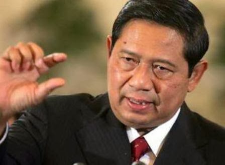 SBY Tak Ingin Kesalahan 2012 Berulang