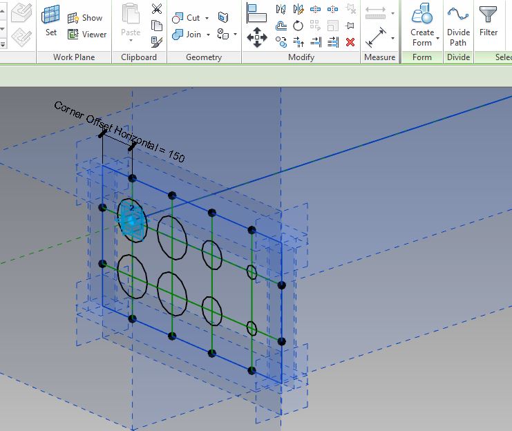 Concrete Encased Duct Banks for external MEP/Utilities