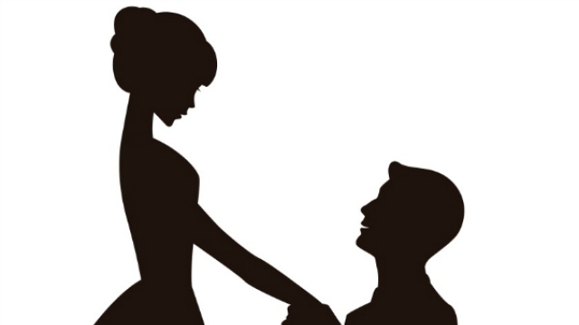 Marrying Marrying