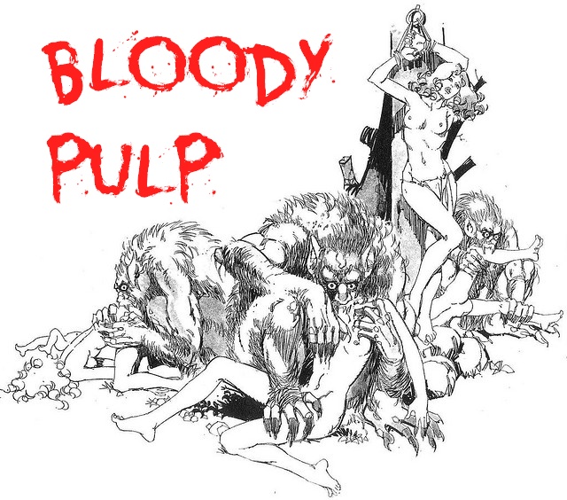 BLOODY PULP