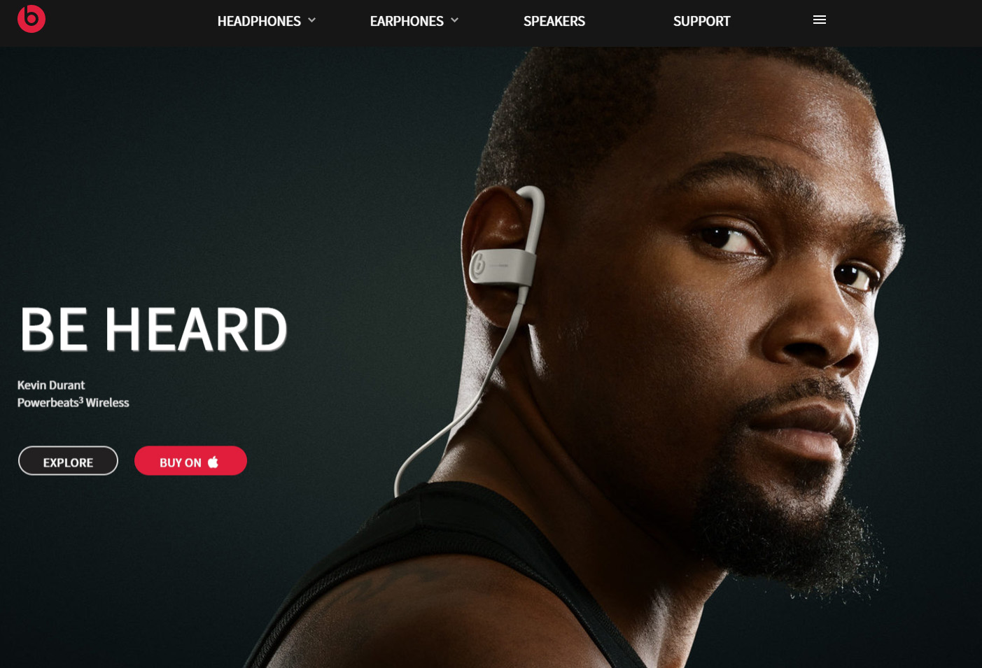 powerbeats3 wireless lebron james