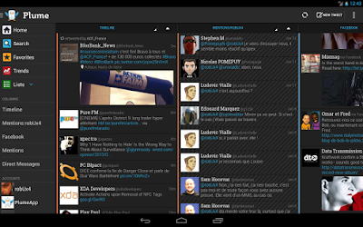 Plume for Twitter 5.36.2 Android APK