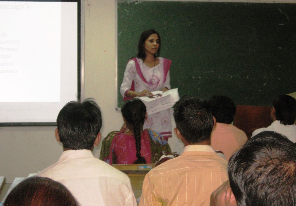 Child Psychologist Lucknow 8081123465 Dr. Namrata