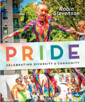 Pride: Celebrating Diversity and Community