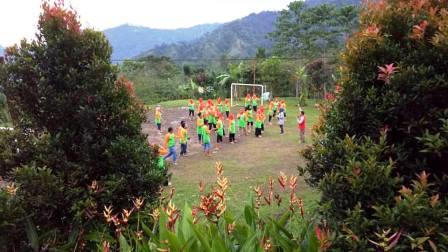 10 Rekomendasi Tempat Outbound Sentul Dengan Fasilitas ...