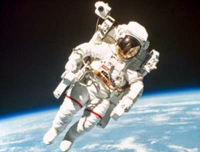 spacewalk