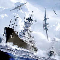 Battle of Warships v 1.37 APK + Hack MOD - APK PRO