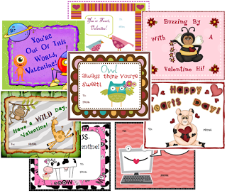 https://www.teacherspayteachers.com/Product/Free-Valentines-Day-Cards-179590