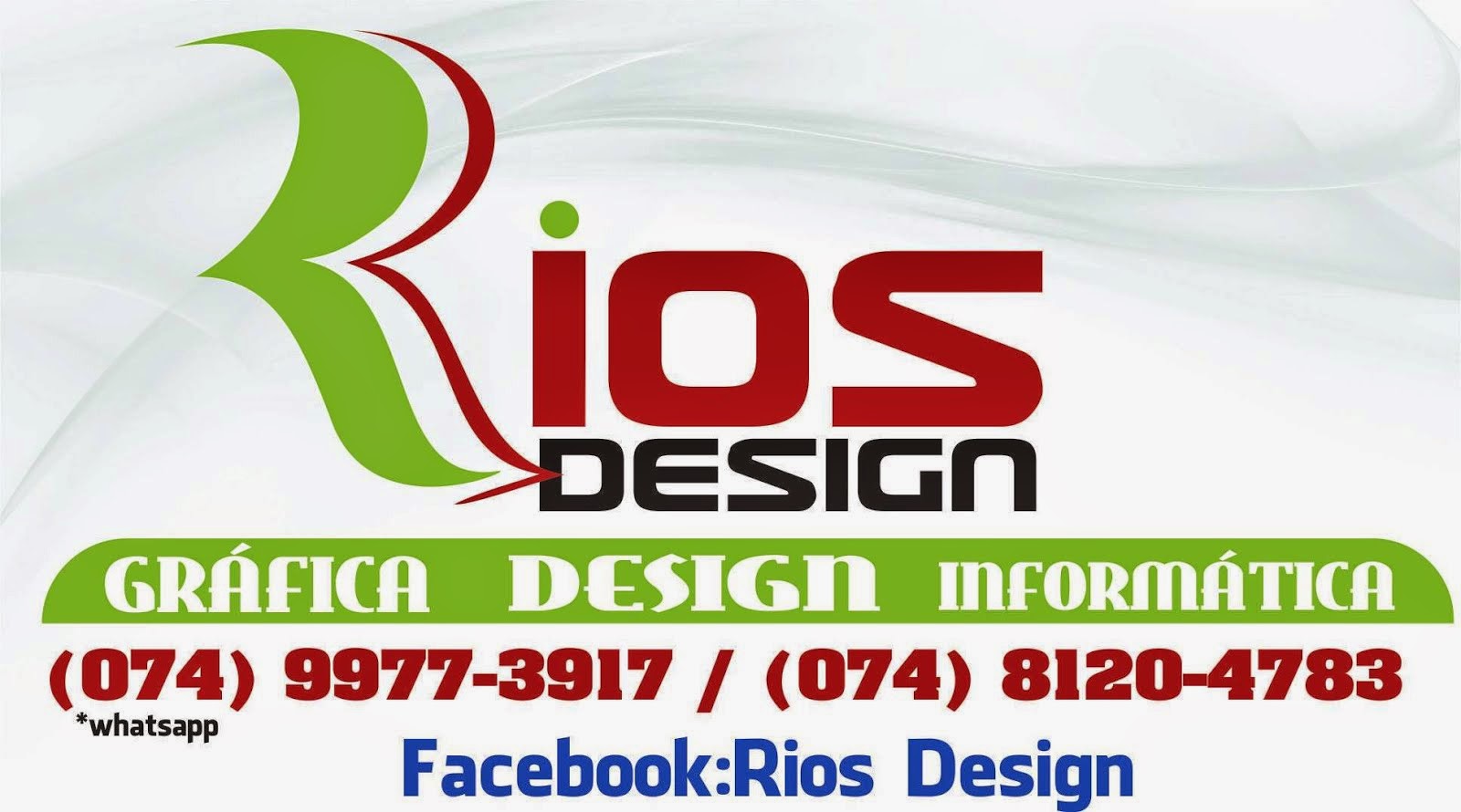 Rios Design