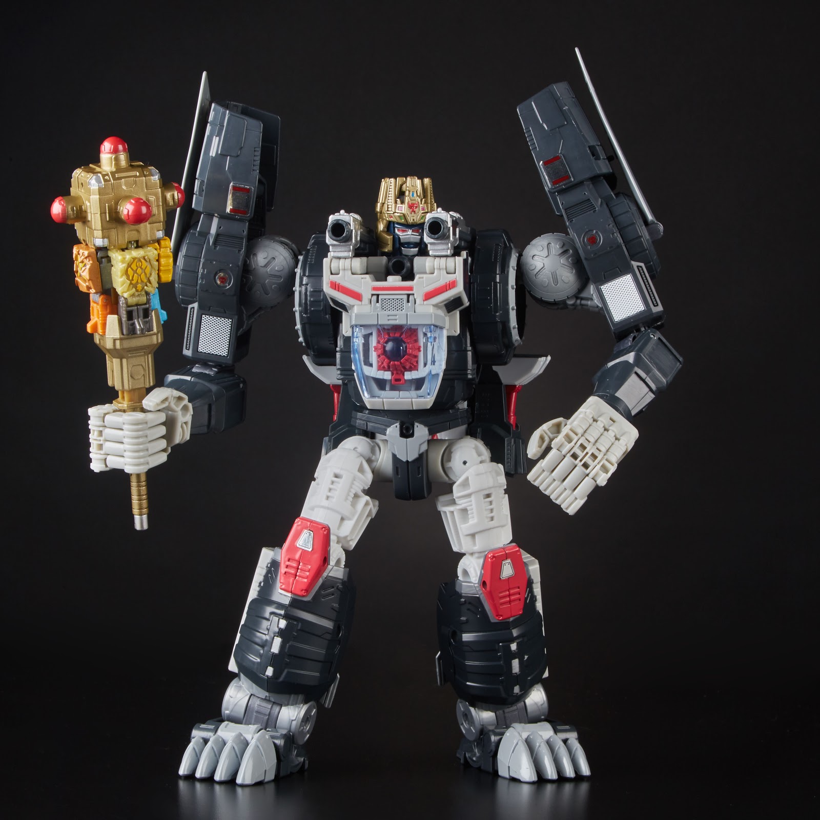 Transformers News Transformers Power Of The Primes Throne Of The