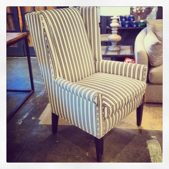 A NEW SLIPCOVER design indulgence