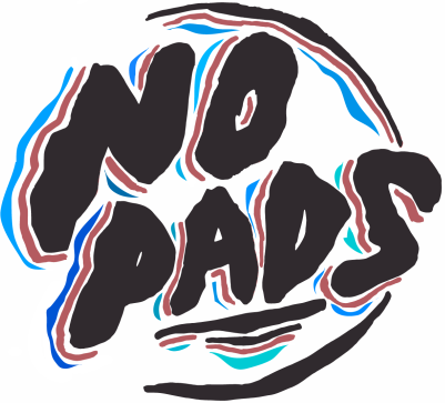 No Pads