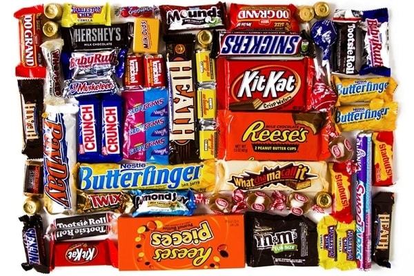 What Candy Bar Was Named After Its Inventors Family Horse | Family
