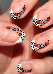 nail designs animals beginners nails easy stylecraze tutorials update animal articulo