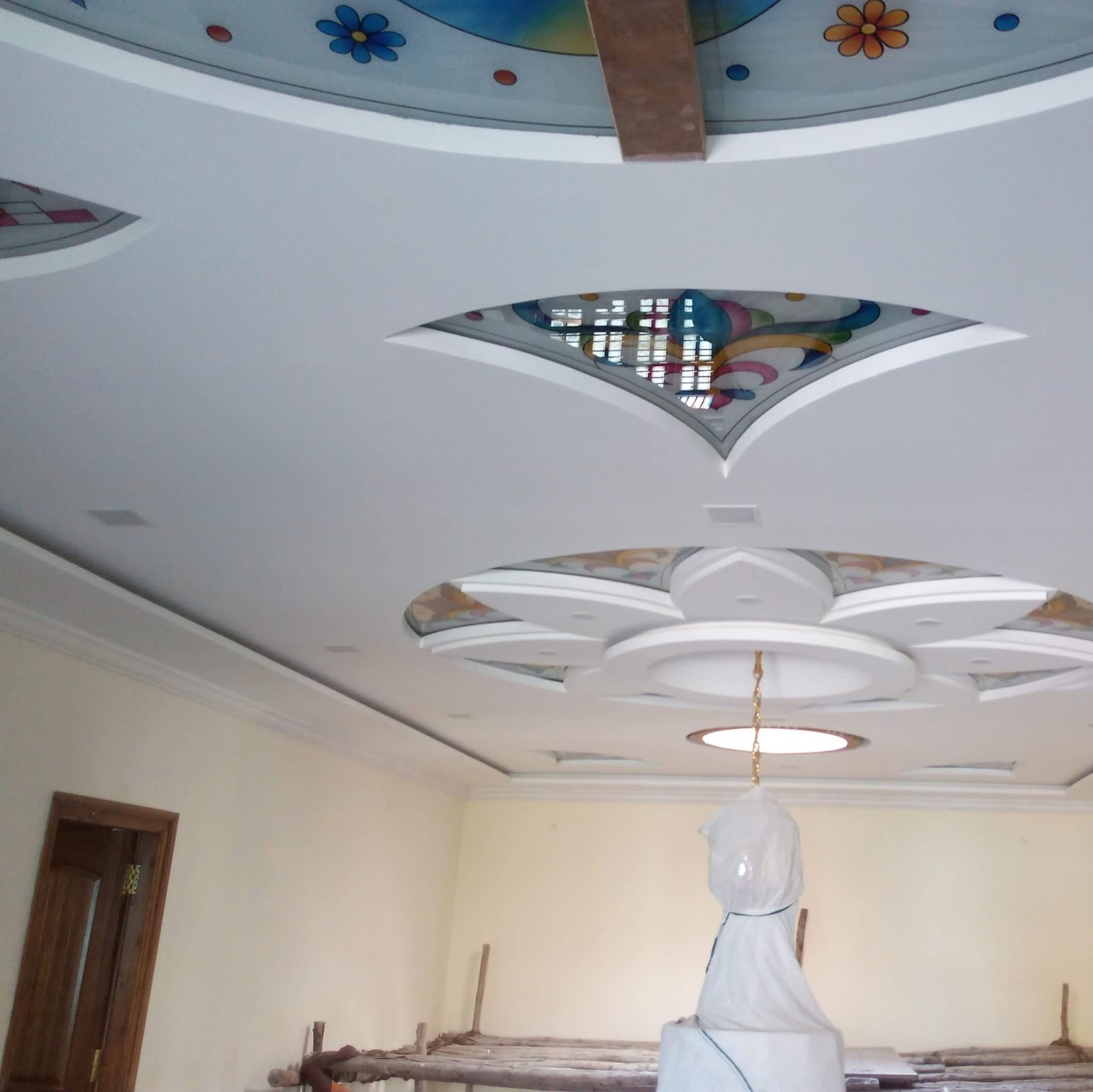 Best Gypsum Board False Ceiling Design For Hall And Bedroom Gypsum Board Gypsum Bord View