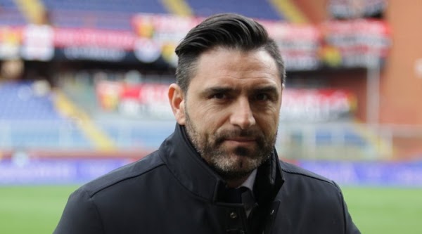 Oficial: SPAL, rescinde el director deportivo Vagnati Oficial: SPAL, rescinde el director deportivo Vagnati