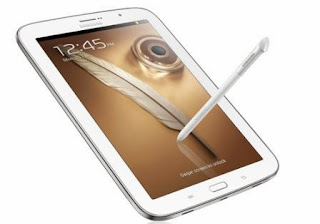 Samsung Galaxy Note GT-N5100