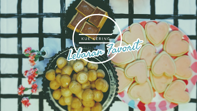 Resep Kue kering