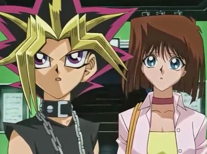 Ver Yu-Gi-Oh! Temporada 2: Ciudad Batallas - Capítulo 5