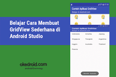 Belajar forex di android