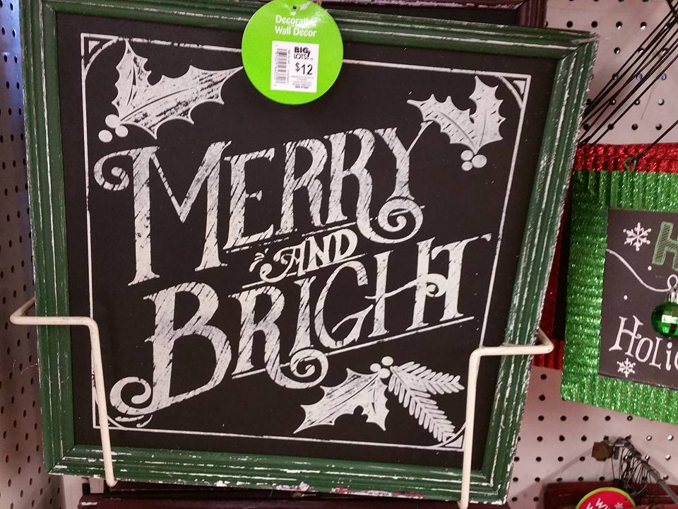 Big Lots After Christmas Clearance Finds 50 Off Gift Wrap, Home Decor