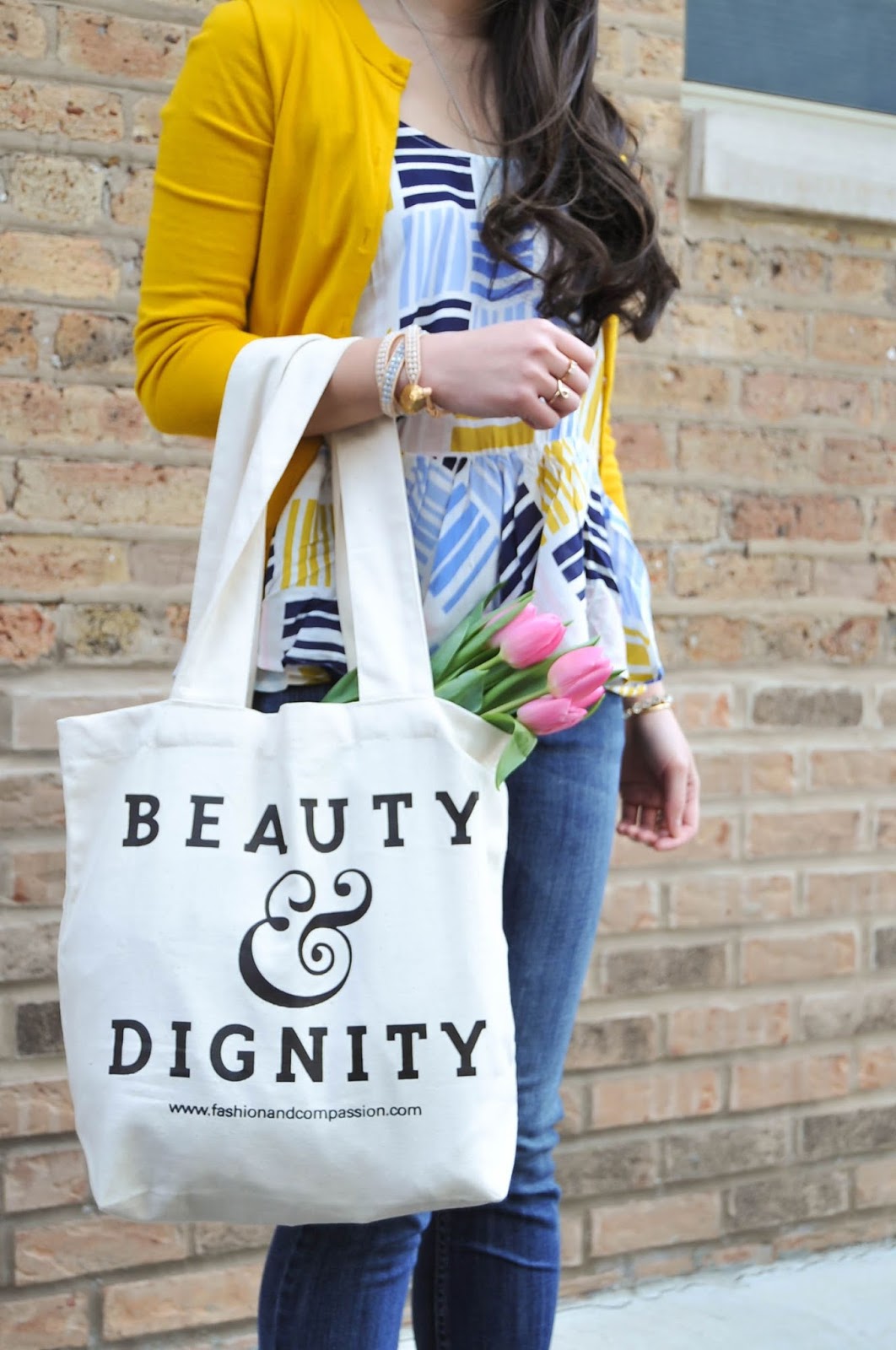 Grace in Style FASHION & COMPASSION GIVEAWAY