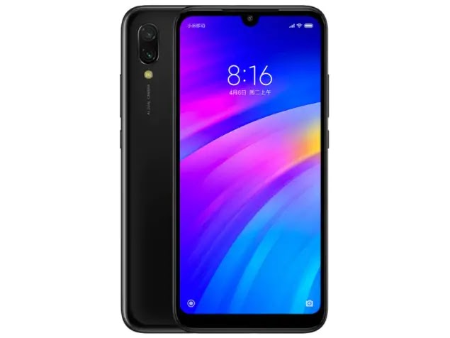 xiaomi redmi y3 price in china