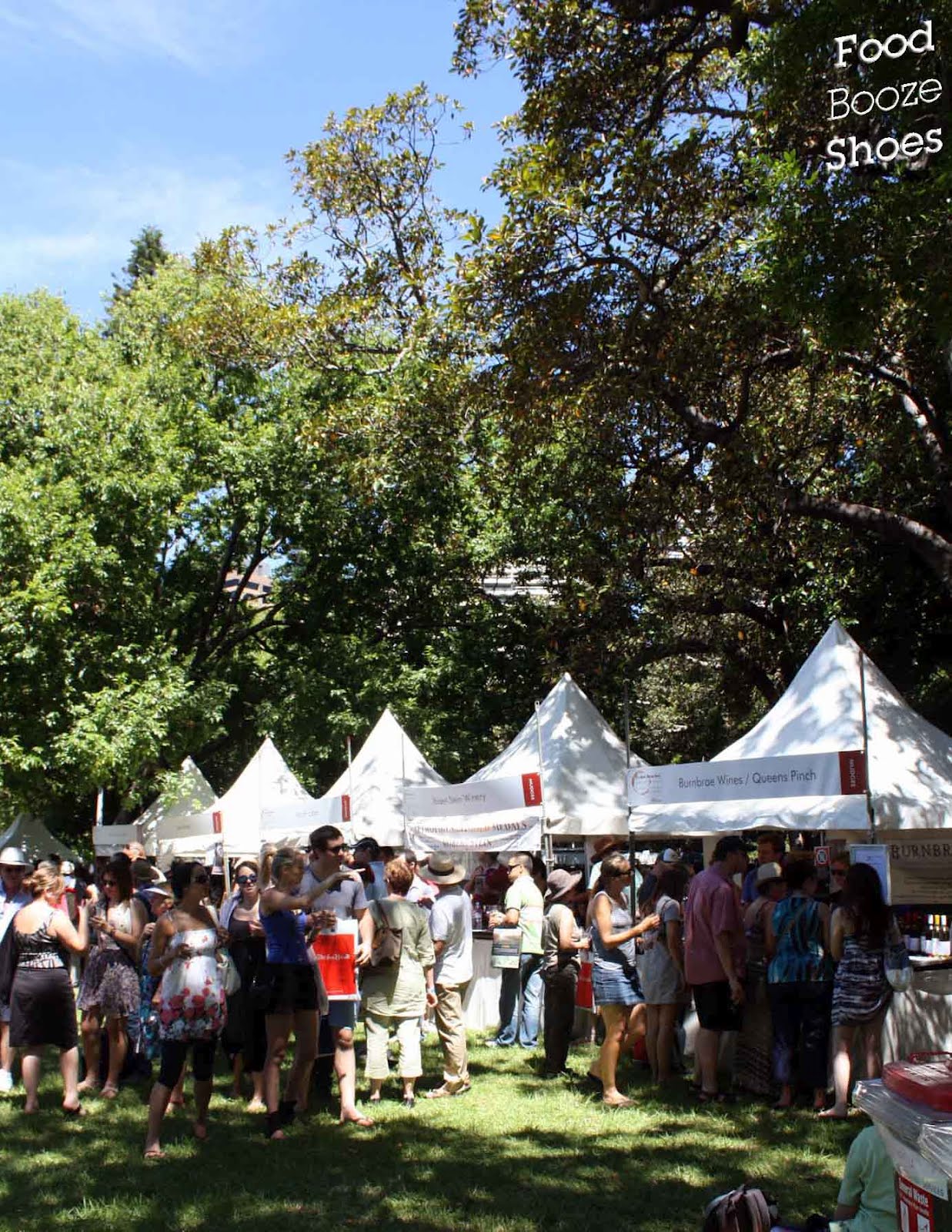 Food, booze and shoes NSW wines on our doorstep at Sydney Cellar Door