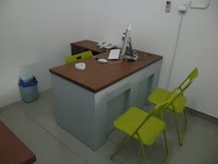 Jual Meja Kantor di Semarang - furniture semarang