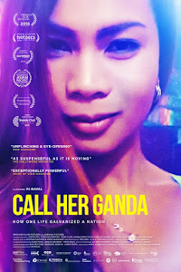 Call Her Ganda Poster