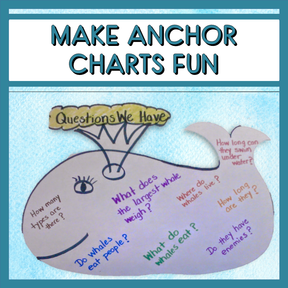 Chart For Summer Camp