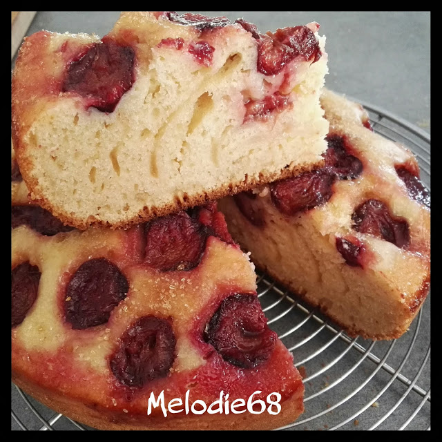 �?� Les Gourmandises de Melodie68 �?�: R?�capitulatif 2015 des g?�teaux au cuiseur