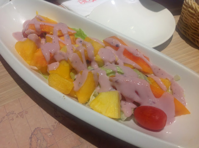 【台中】::納尼亞義式餐廳::披薩&義大利麵吃到飽