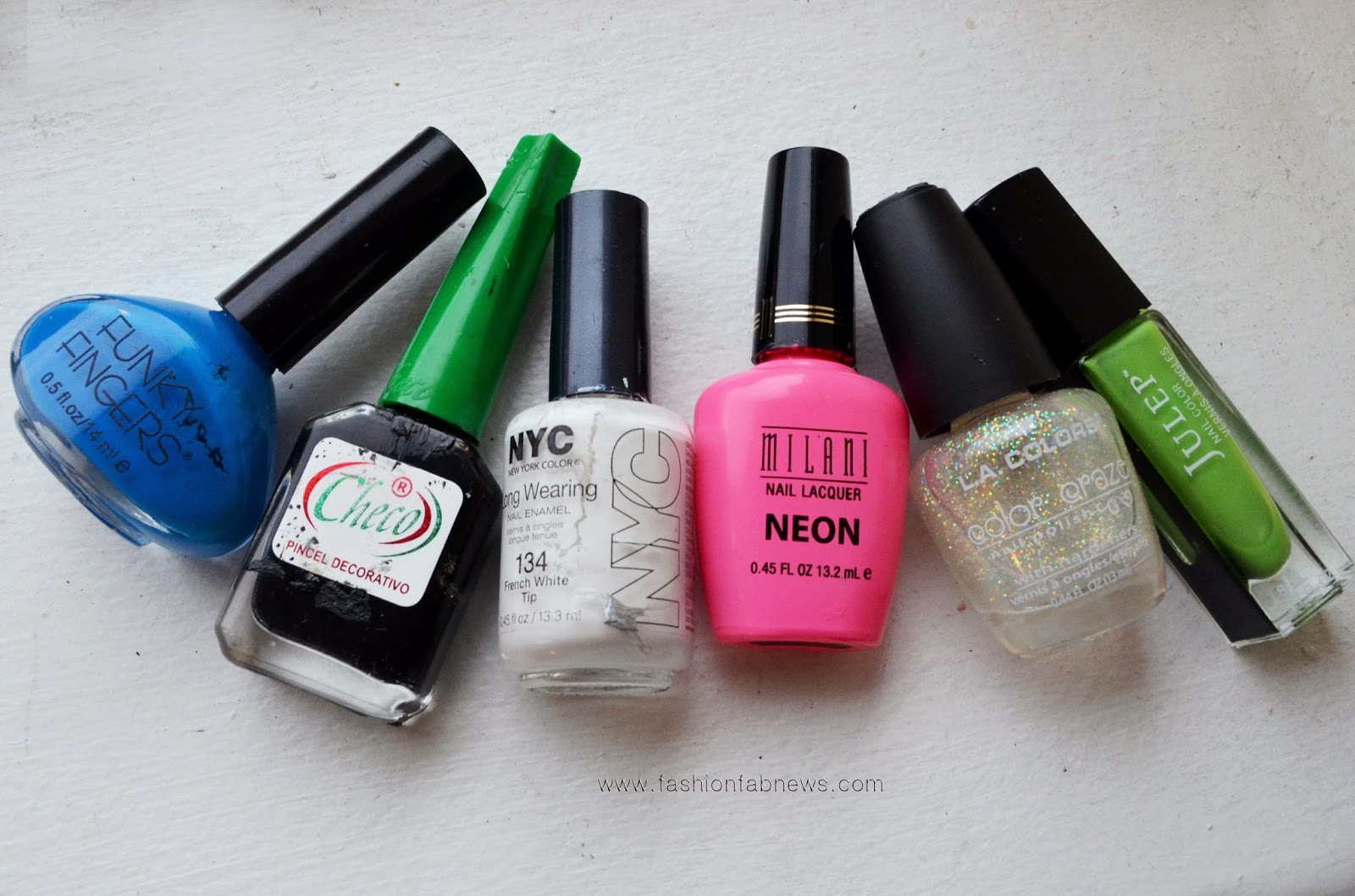 Birthday Balloons Nail Art Fashion Fab News fashion, beauty