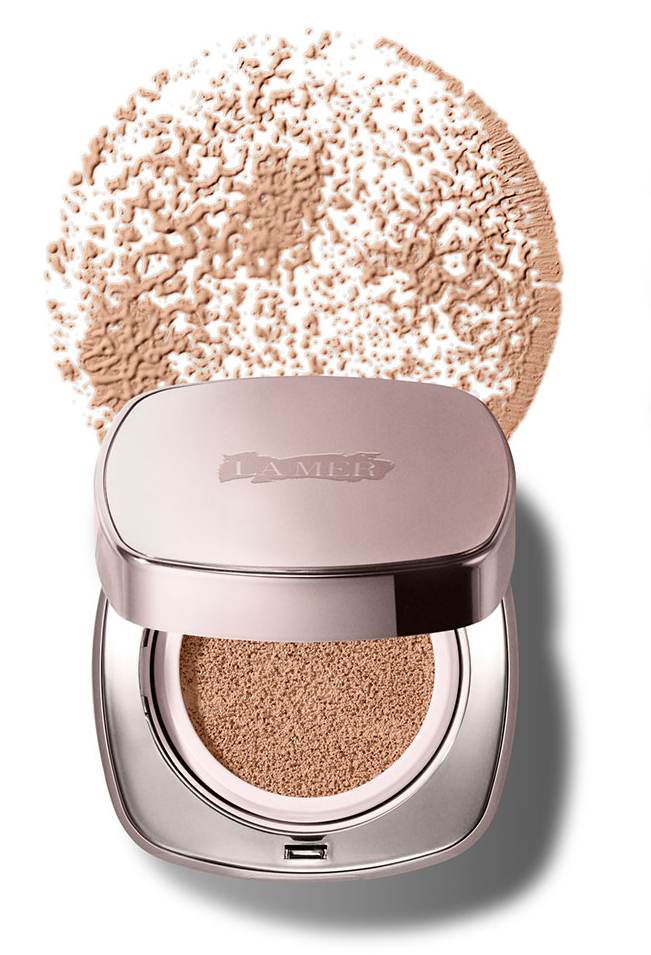 La Mer Cushion Foundation Your Beauty Gossip