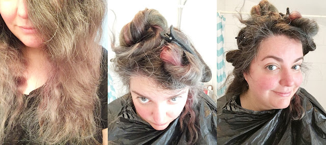 All Shook Up - Hair Dye Fun with Colour Freedom at Superdrug | diana ...