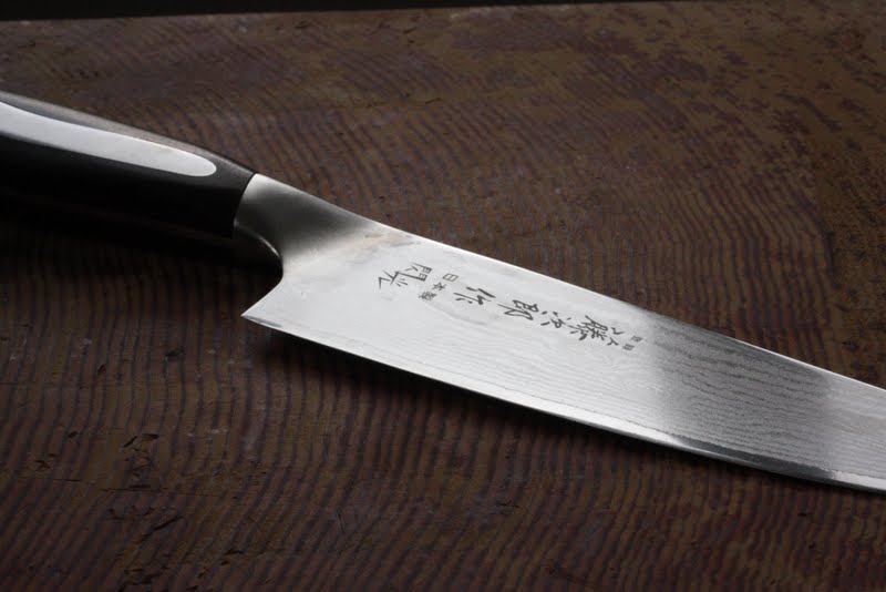 cher stuff My Japanese Knives