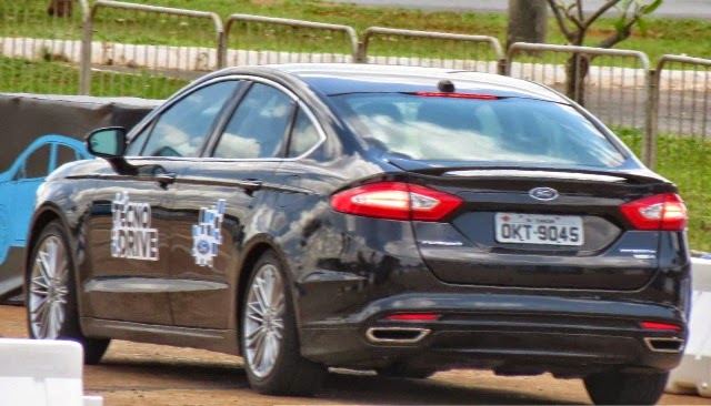 Valor do ipva do ford fusion 2007 #5