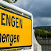  ΜΑΣ ΔΙΝΟΥΝ ΔΙΟΡΙΑ 3 ΜΗΝΕΣ!! Διαφορετικά θα βγούμε από τη Σένγκεν για δύο χρόνια