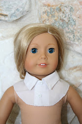 potter harry doll american dolls patterns sewing clothes crafts ag shirts pattern cheater arts printable tutorials fabric hospital