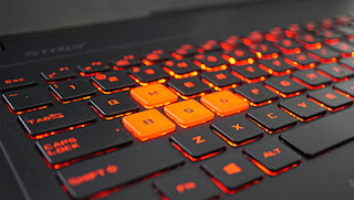 30 Keys Anti-Ghosting Keyboard 30 Keys Anti-Ghosting Keyboard