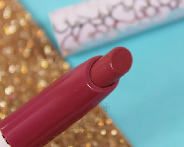 ColourPop X Hello Kitty - Konnichiwa Lippie Stix Swatches & Review