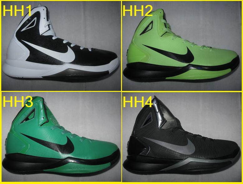 sepatu nike hyperdunk