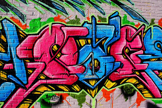 Graffiti HD wallpapers