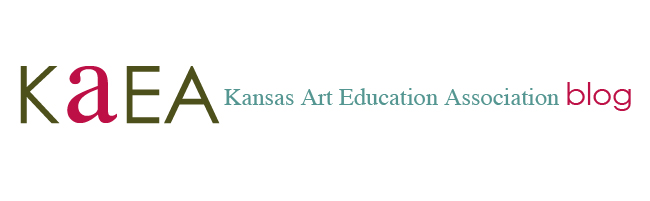 Kansas Art Education Association Blog